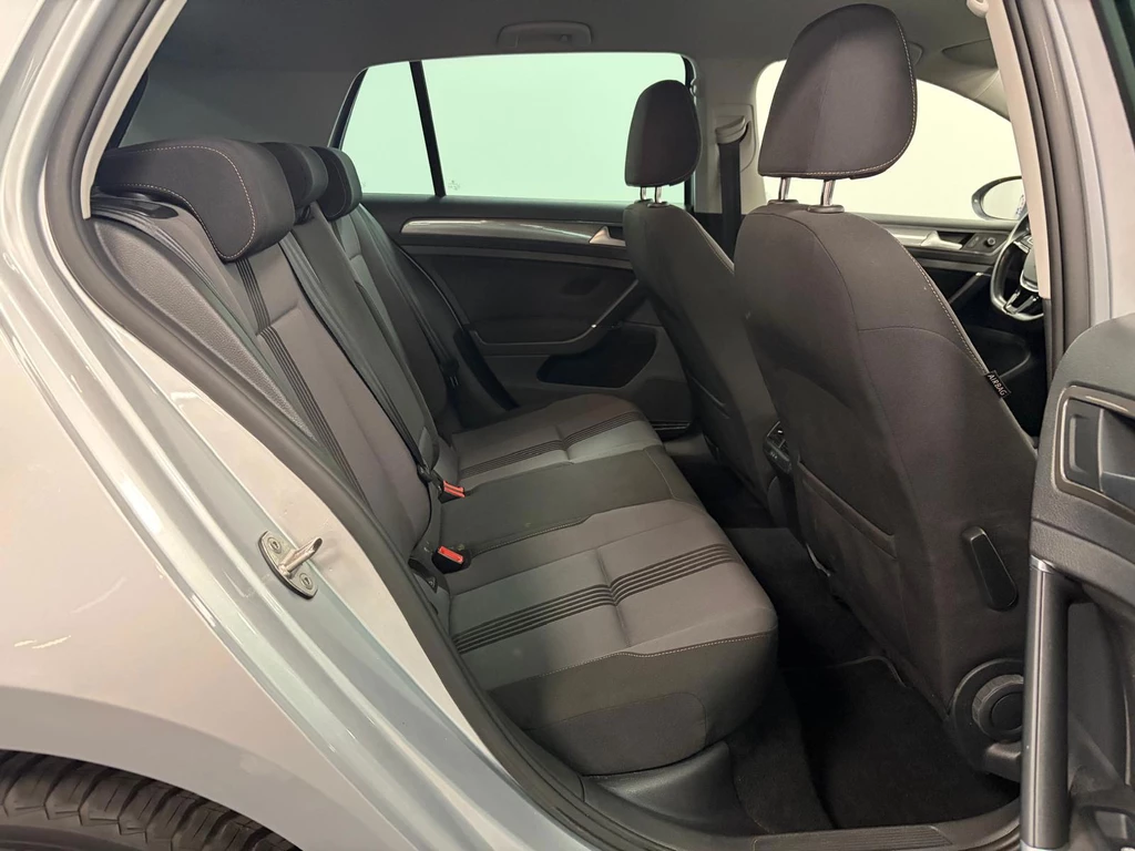 Volkswagen Golf – foto 33