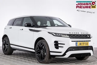 Land Rover Range Rover Evoque – thumbnail 7