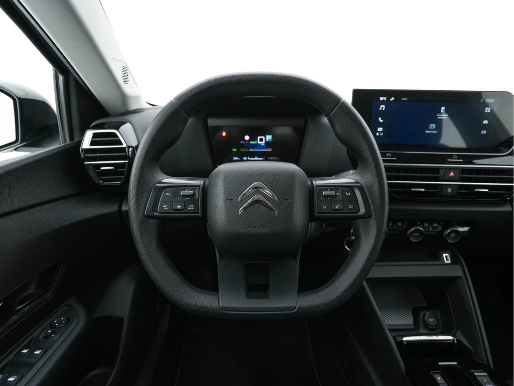 Citroën ë-C4 – foto 18