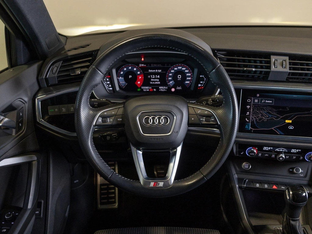 Audi Q3 – foto 24