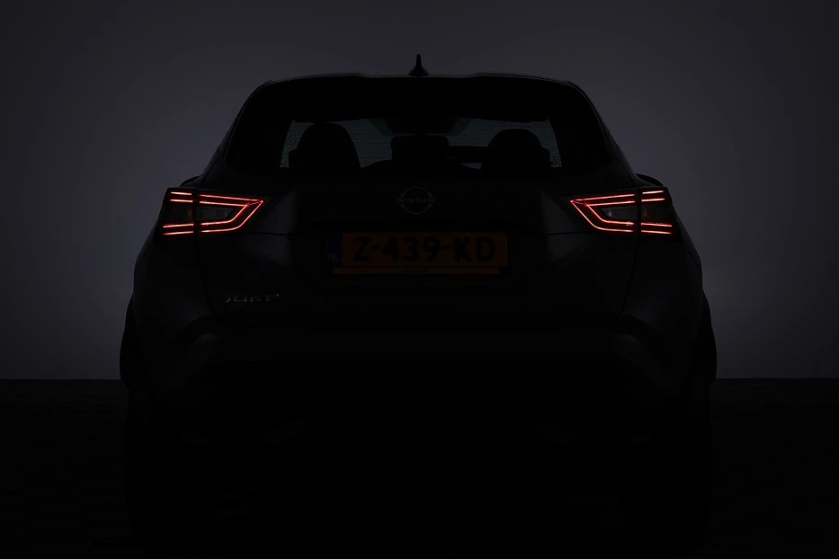 Nissan Juke – foto 5