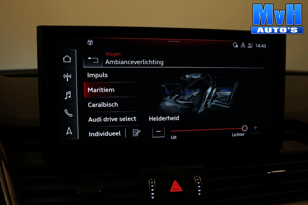 Audi Q5 – foto 83
