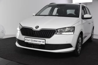 Škoda Fabia – thumbnail 5