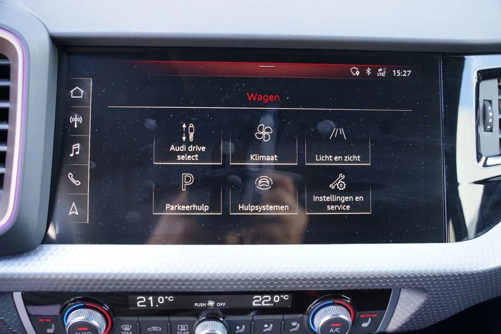 Audi A1 – foto 51