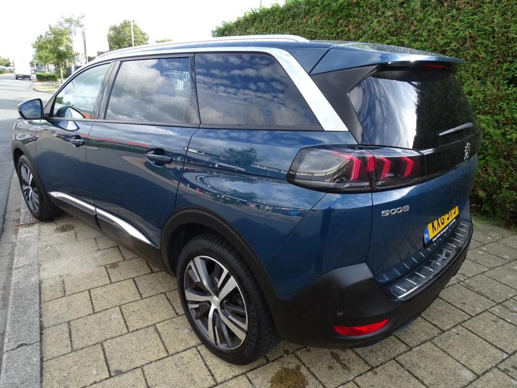 Peugeot 5008 – foto 2