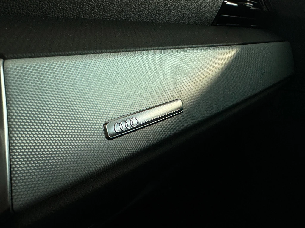 Audi Q3 – foto 19