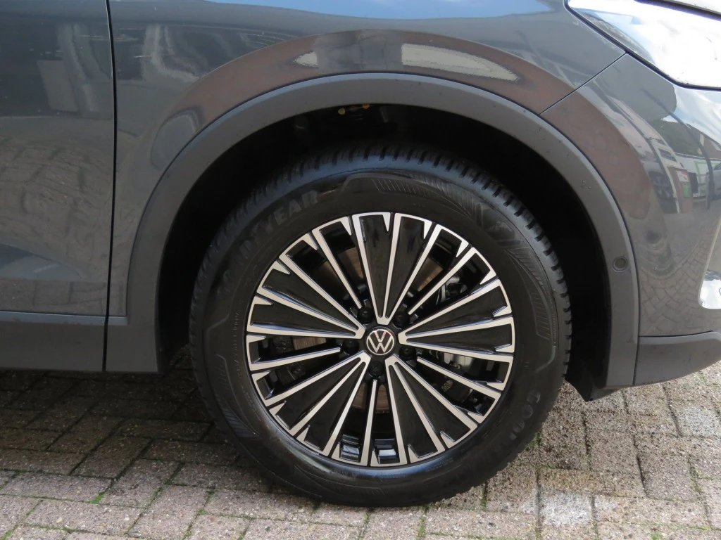 Volkswagen Tiguan – foto 25
