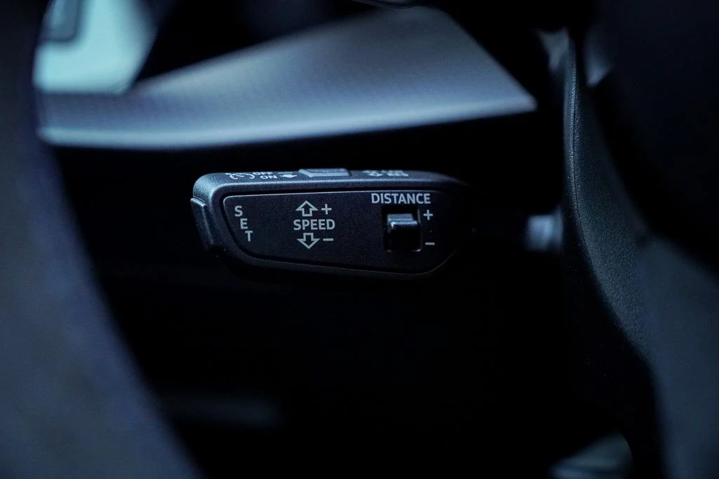 Audi RS3 – foto 25