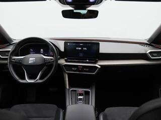SEAT Leon – thumbnail 38