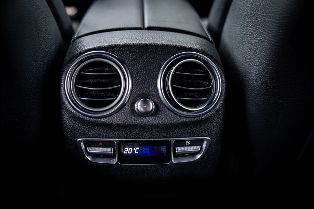 Mercedes-Benz GLC – foto 26