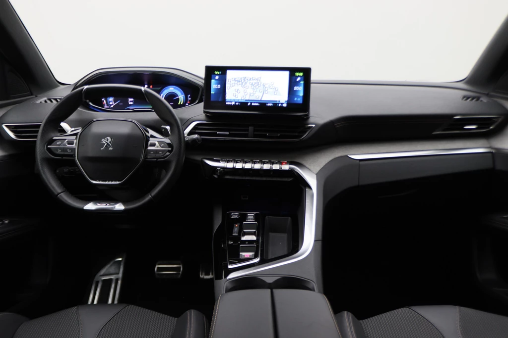 Peugeot 3008 – foto 14