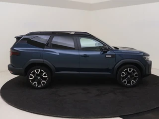 Dacia Bigster – thumbnail 8