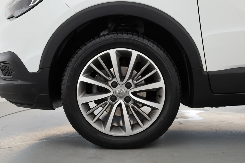 Opel Crossland X – foto 40