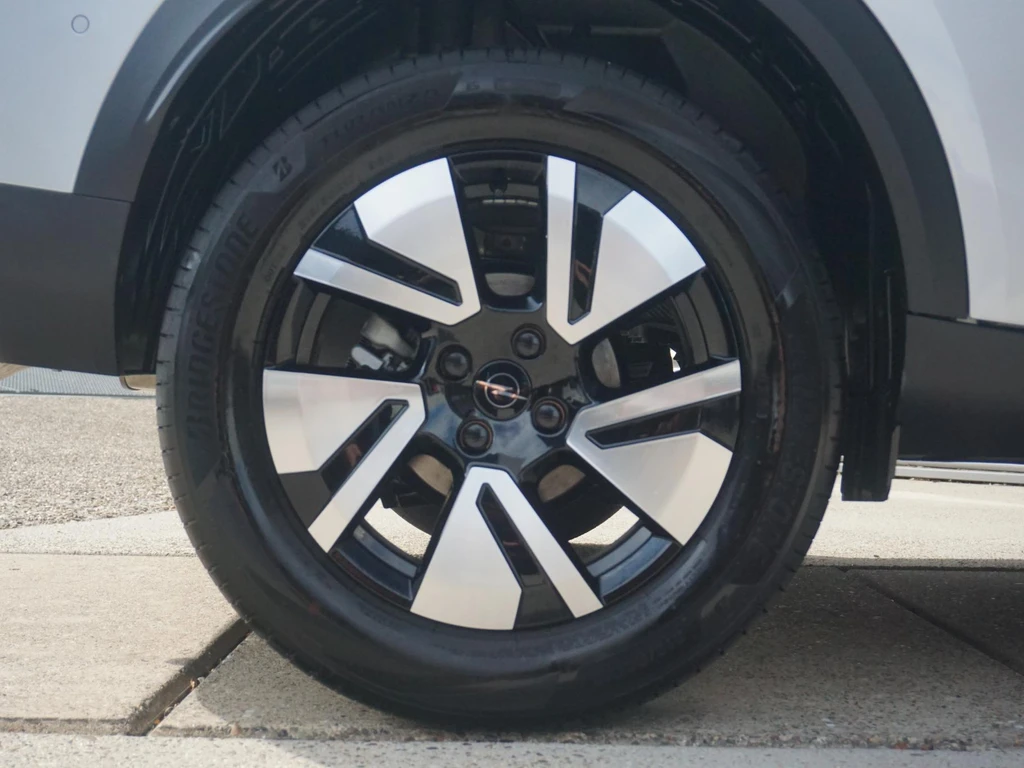 Opel Frontera – foto 7