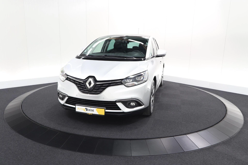 Renault Scénic – foto 2