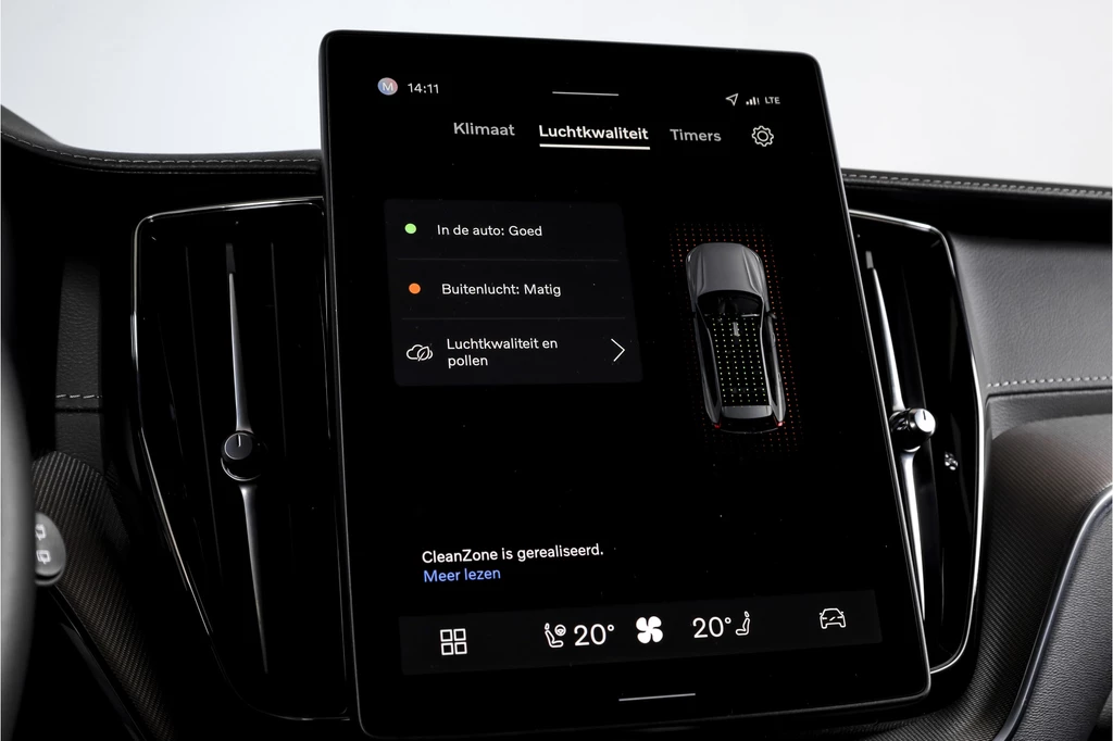 Volvo XC60 – foto 31