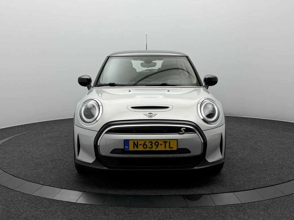 MINI Electric – foto 9