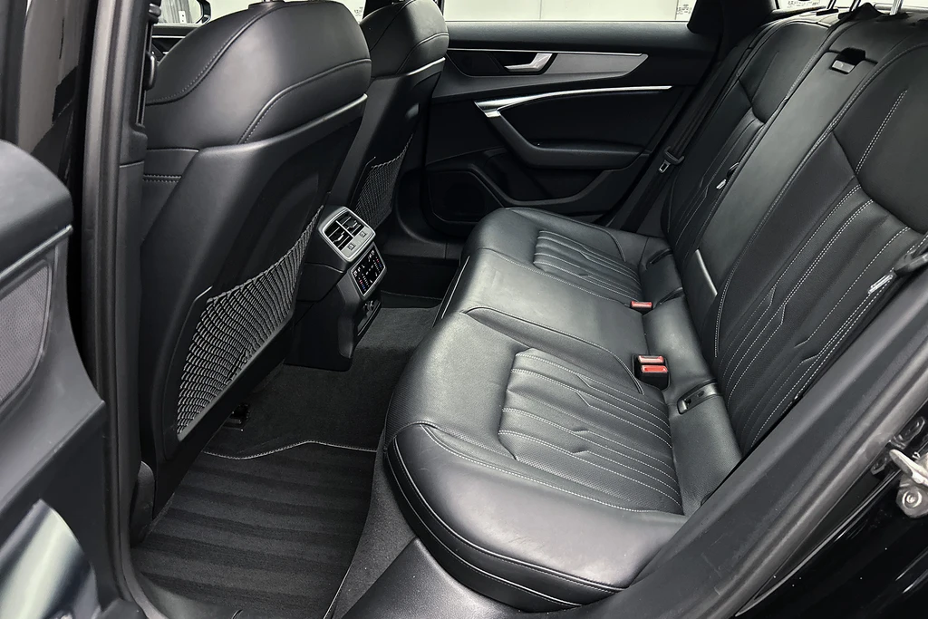 Audi A6 – foto 29