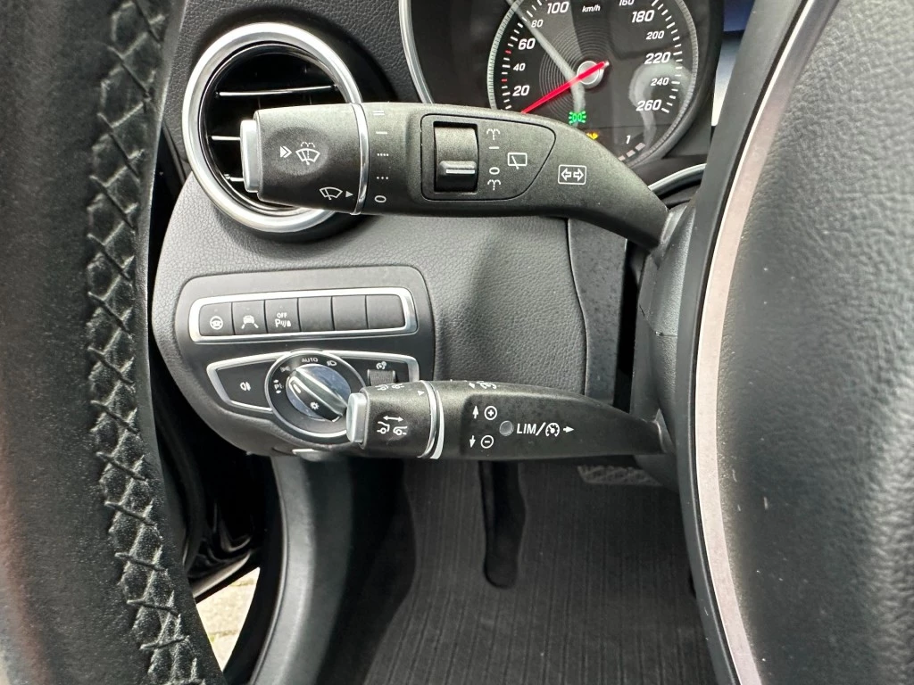 Mercedes-Benz C-Klasse – foto 27