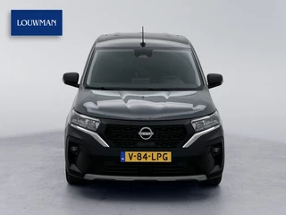 Nissan Townstar – thumbnail 15