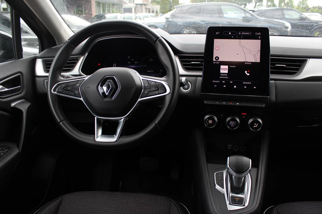 Renault Captur – foto 12