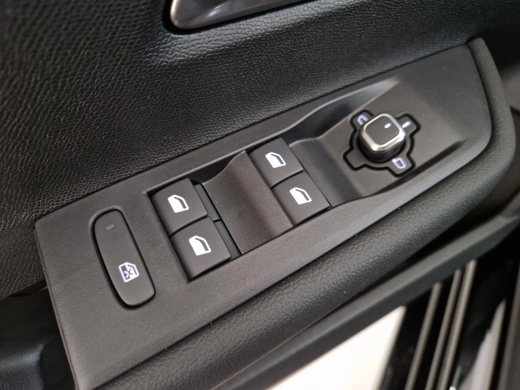 Opel Astra – foto 11