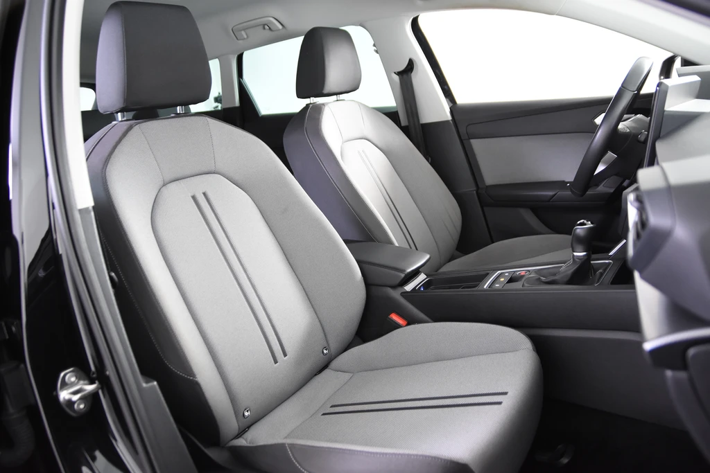 SEAT Leon – foto 16