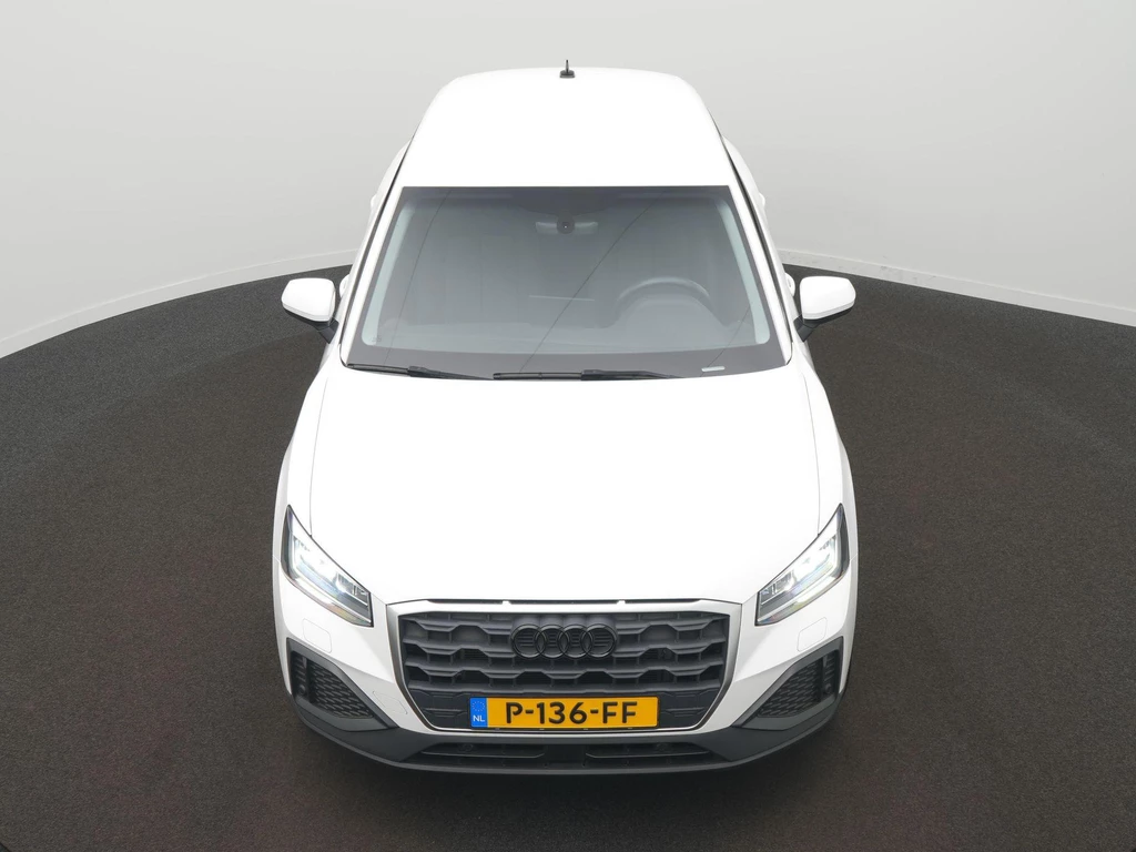 Audi Q2 – foto 11