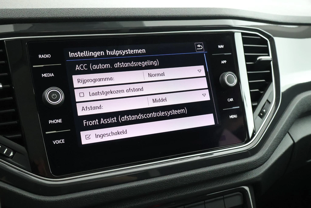 Volkswagen T-Roc – foto 27