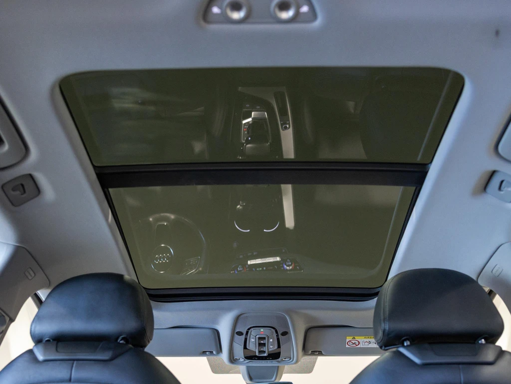 Audi A4 – foto 8