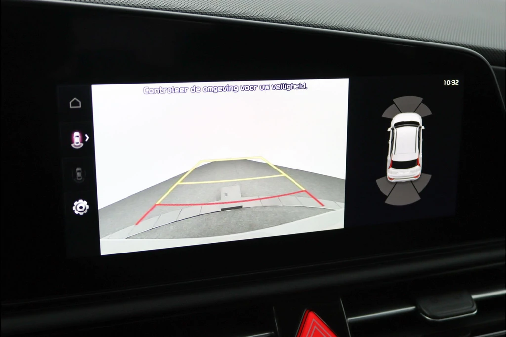 Kia Niro – foto 47