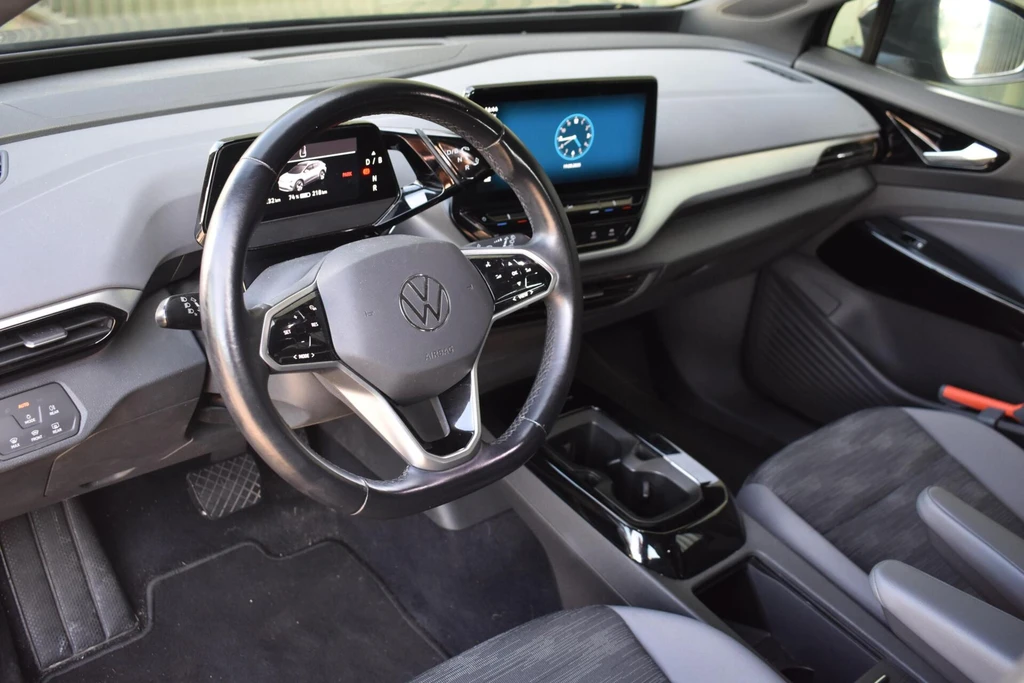 Volkswagen ID.4 – foto 10