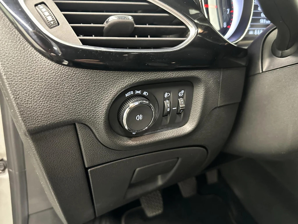 Opel Astra – foto 22