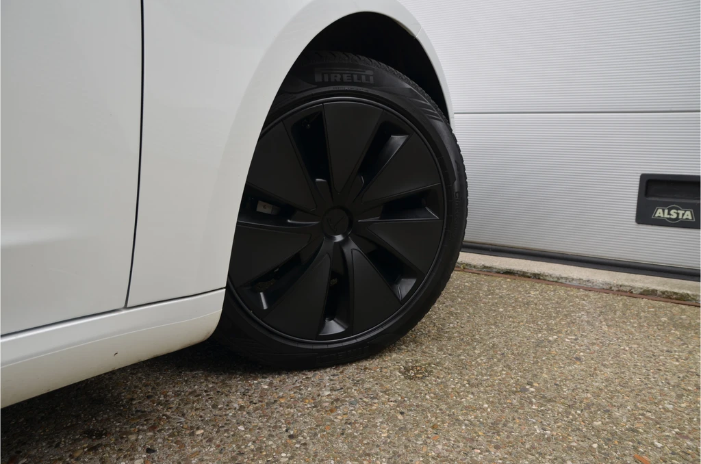 Tesla Model 3 – foto 9