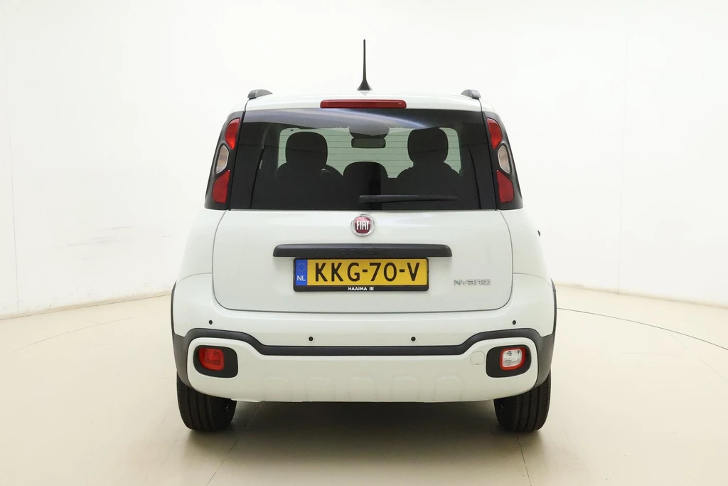 Fiat Panda – foto 5