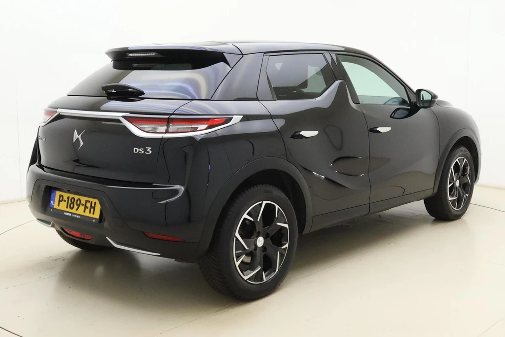 DS DS 3 – foto 6
