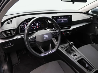 SEAT Leon – thumbnail 9