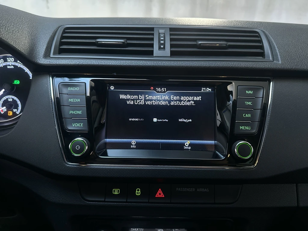 Škoda Fabia – foto 16