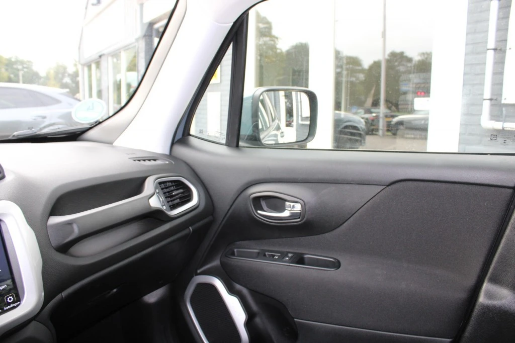 Jeep Renegade – foto 33