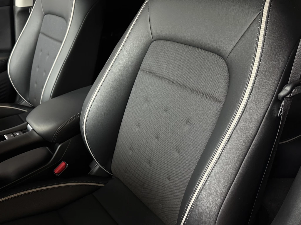 Honda ZR-V – foto 31