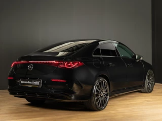 Mercedes-Benz CLA – thumbnail 2