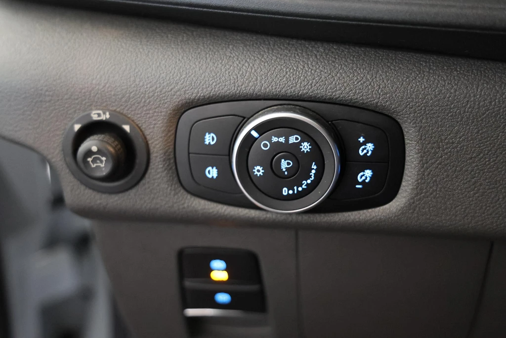 Ford E-Transit – foto 16