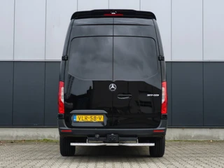 Mercedes-Benz Sprinter – thumbnail 5