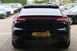 Porsche Cayenne – thumbnail 2