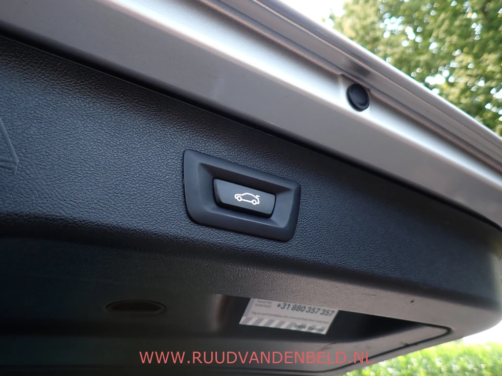BMW 5 Serie – foto 37