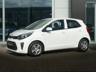 Kia Picanto – thumbnail 3