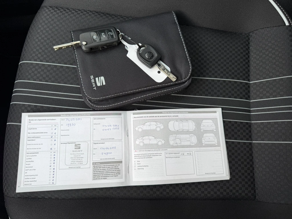 SEAT Mii – foto 37