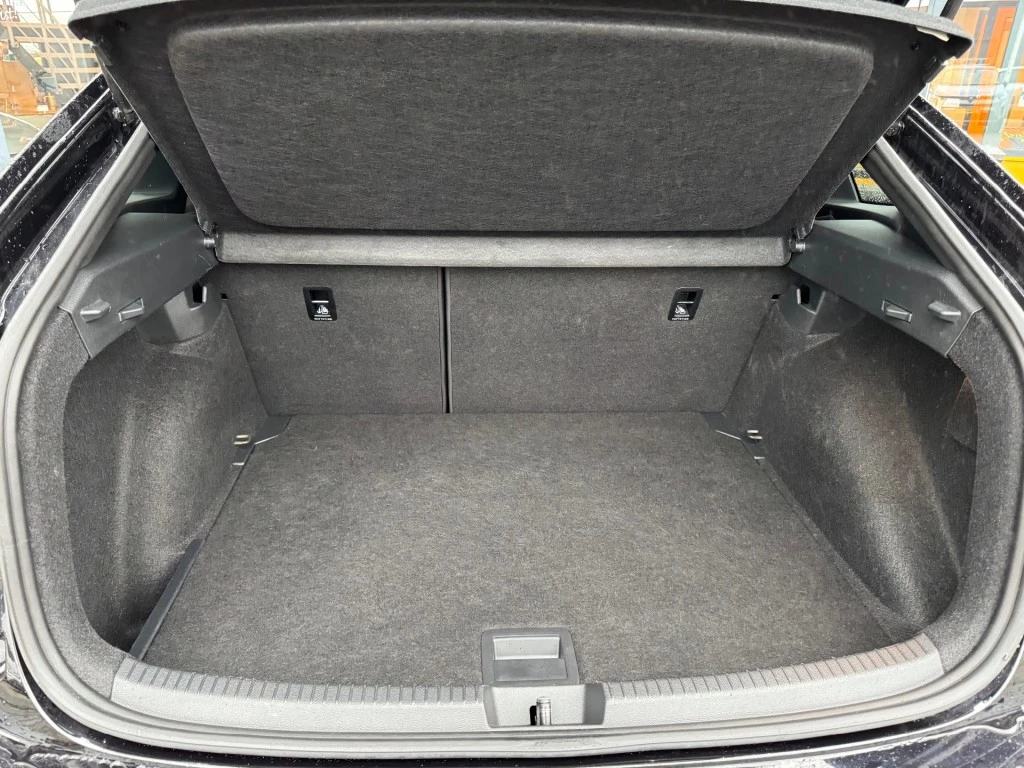Volkswagen Taigo – foto 20