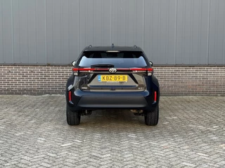 Toyota Yaris Cross – thumbnail 11