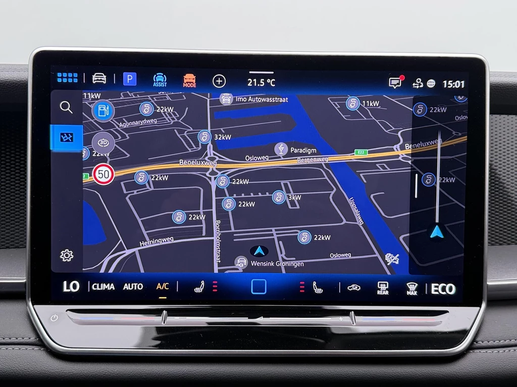 Volkswagen Tayron – foto 18